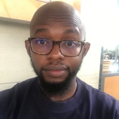 The founder of Mzansify